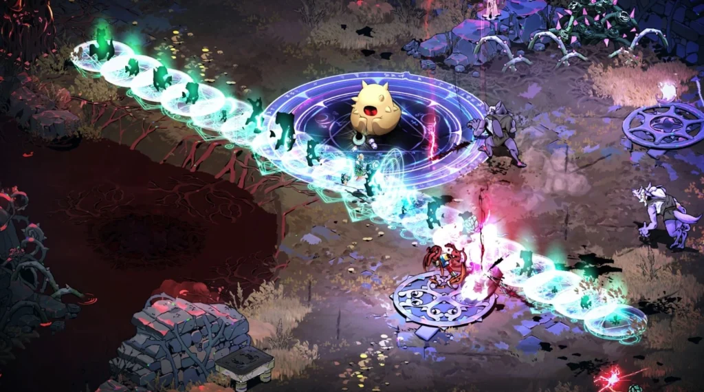 hades 2