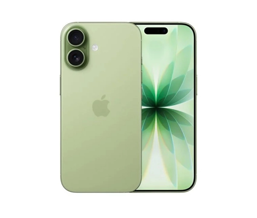 apple