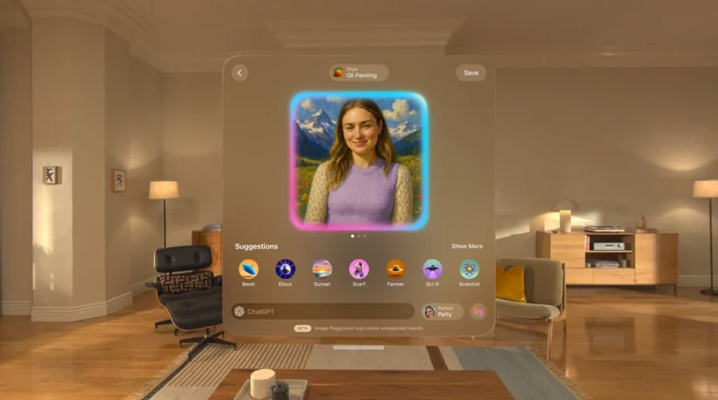 tvOS 26