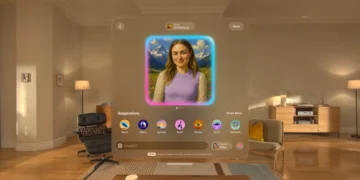 tvOS 26