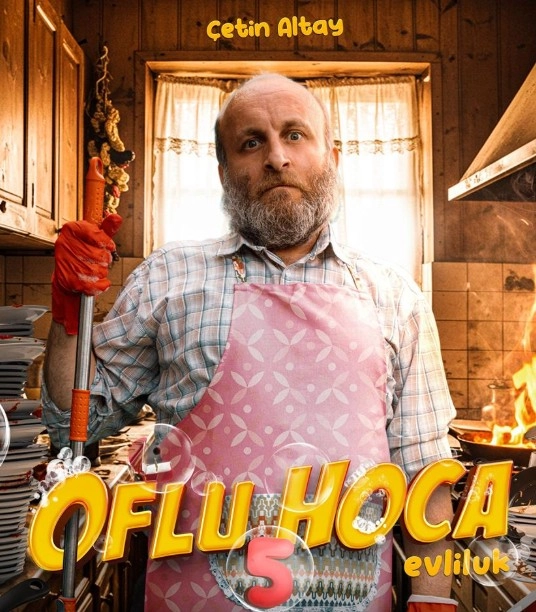 oflu hoca 5