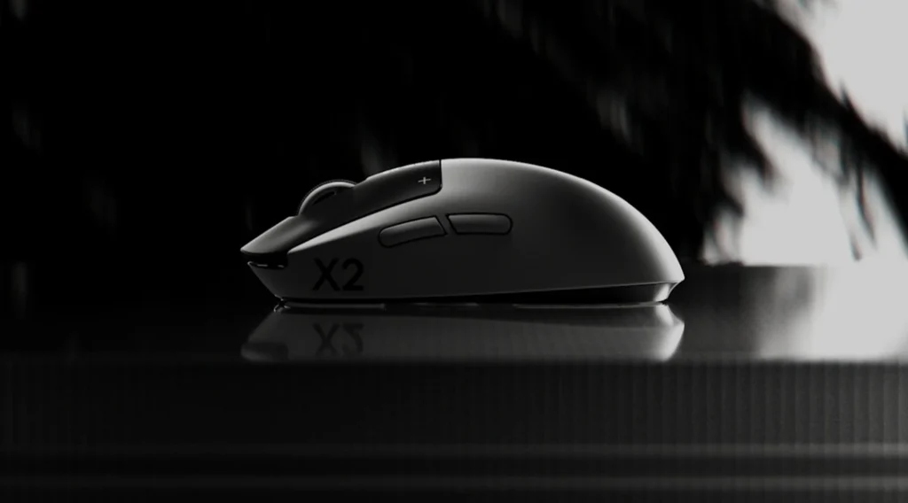 logitech