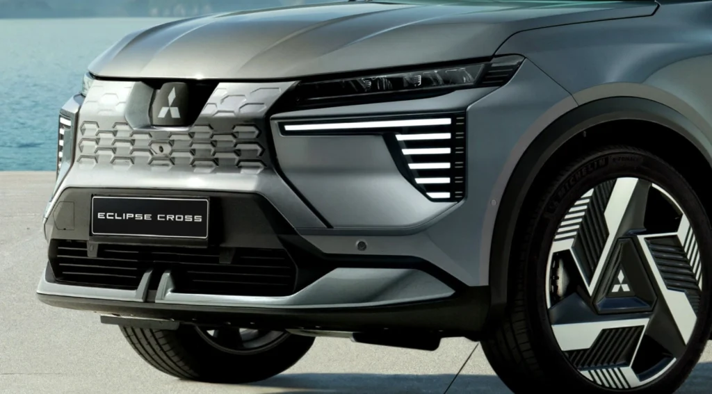 mitsubishi