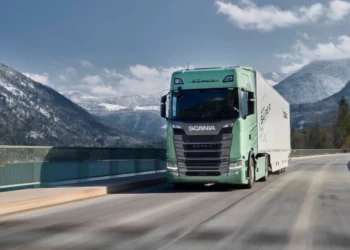 scania