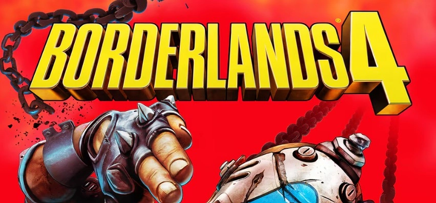 borderlands 4