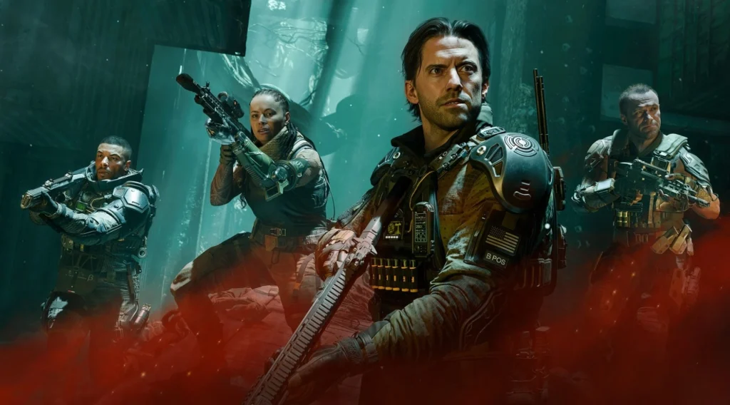 call of duty