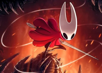 hollow knight