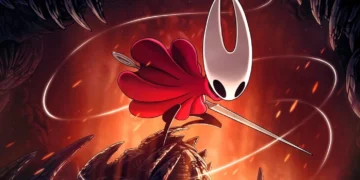 hollow knight