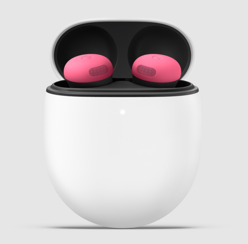 pixel buds pro