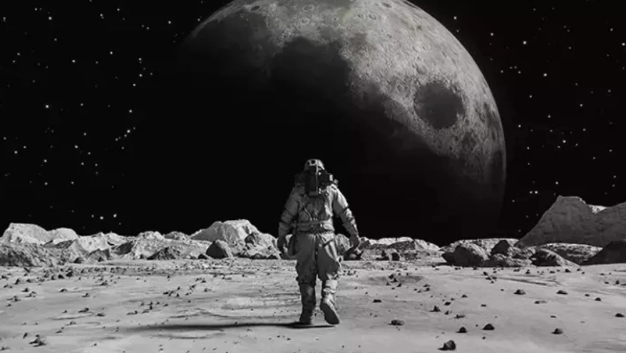 nasa