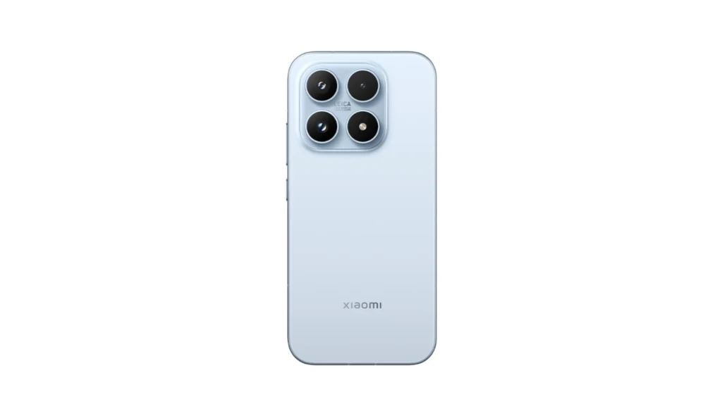 xiaomi 17
