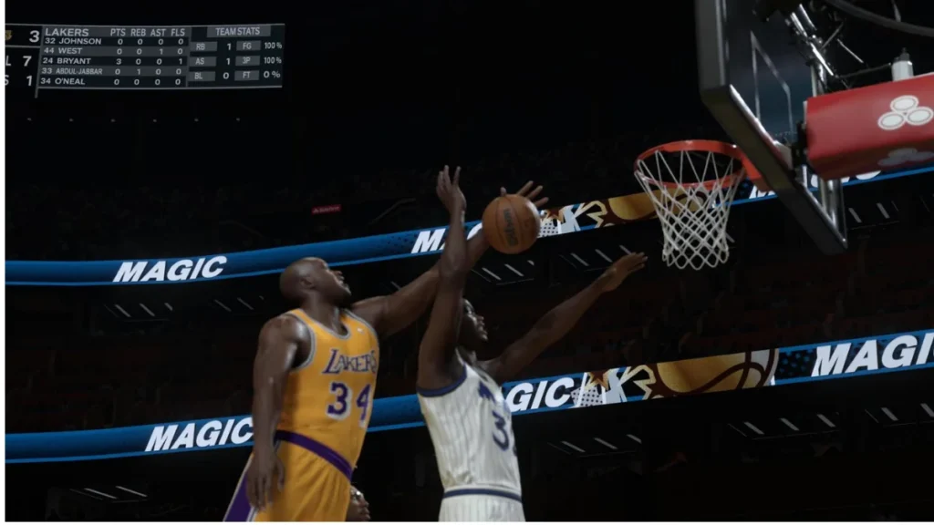 nba