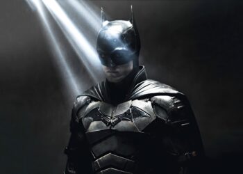 the batman
