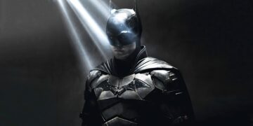 the batman