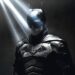 the batman