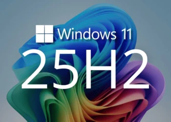 Windows 11 25H2