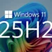 Windows 11 25H2