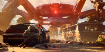 arc raiders