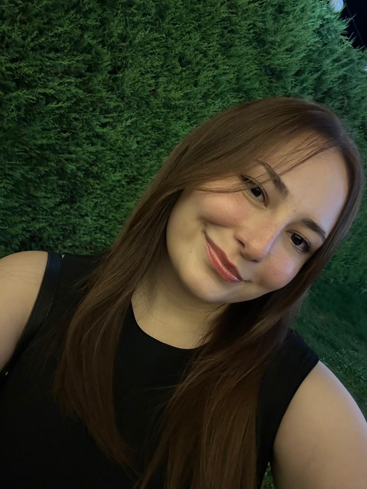 Gülhan Begüm Şahin