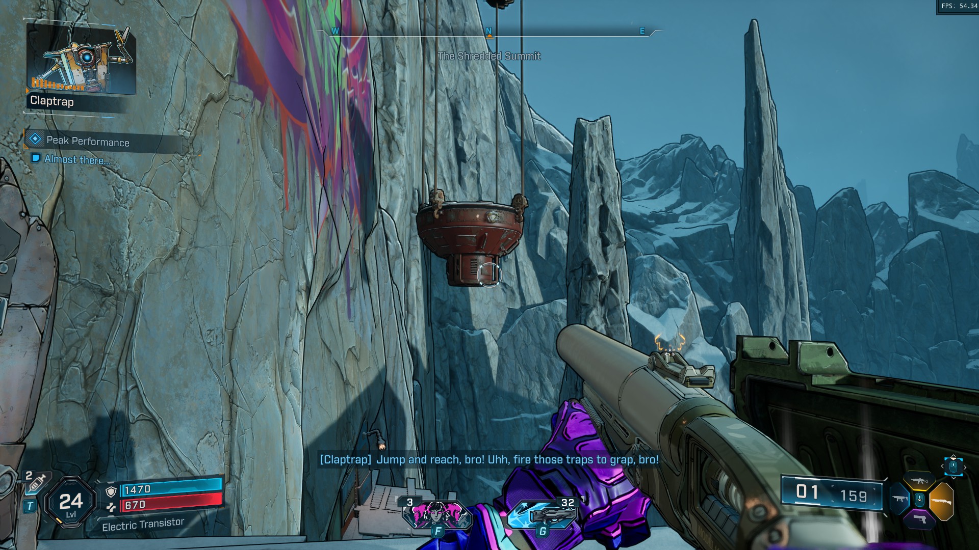 Borderlands 4: Yenilikler ve Hikaye ile Tanışma Rehberi