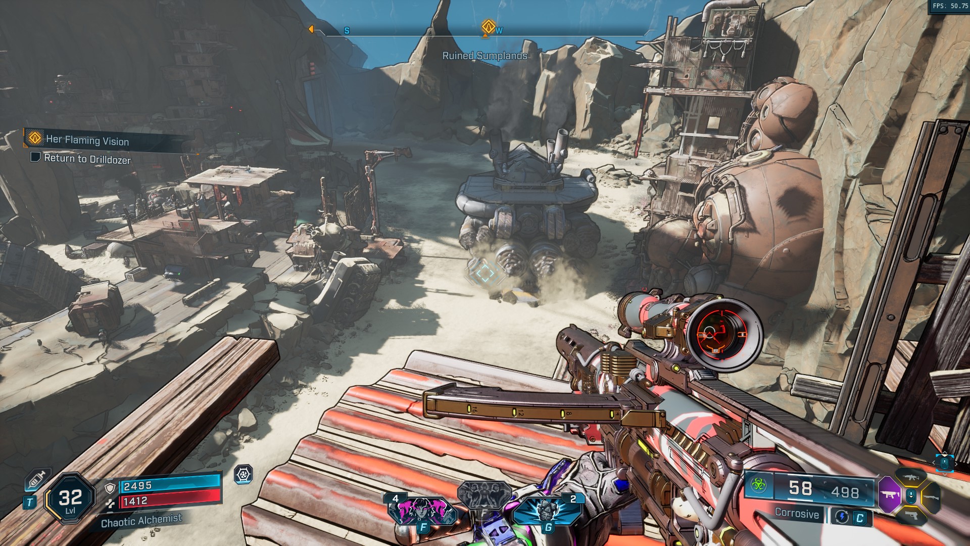 Borderlands 4: Yenilikler ve Hikaye ile Tanışma Rehberi