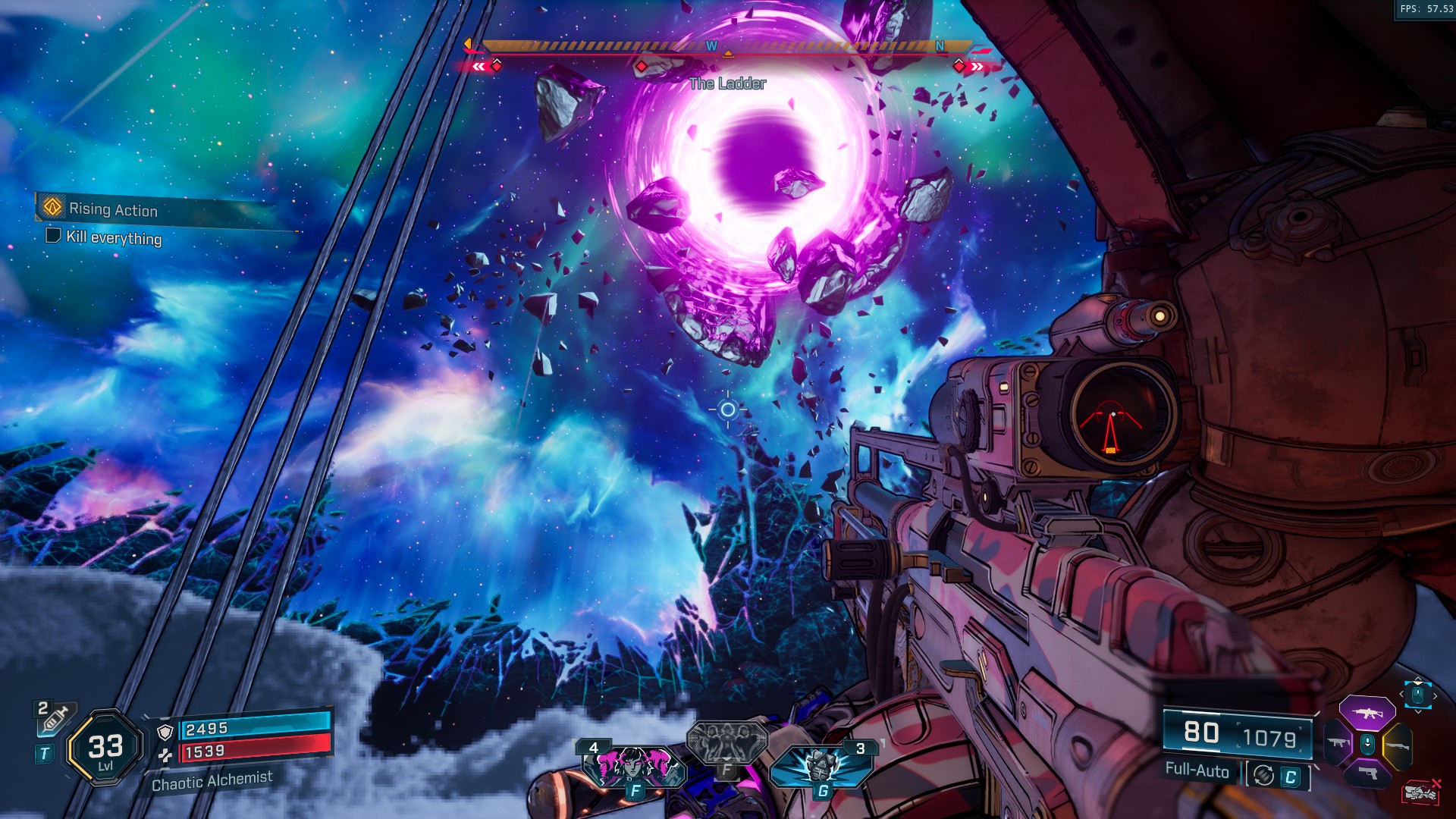 Borderlands 4: Yenilikler ve Hikaye ile Tanışma Rehberi