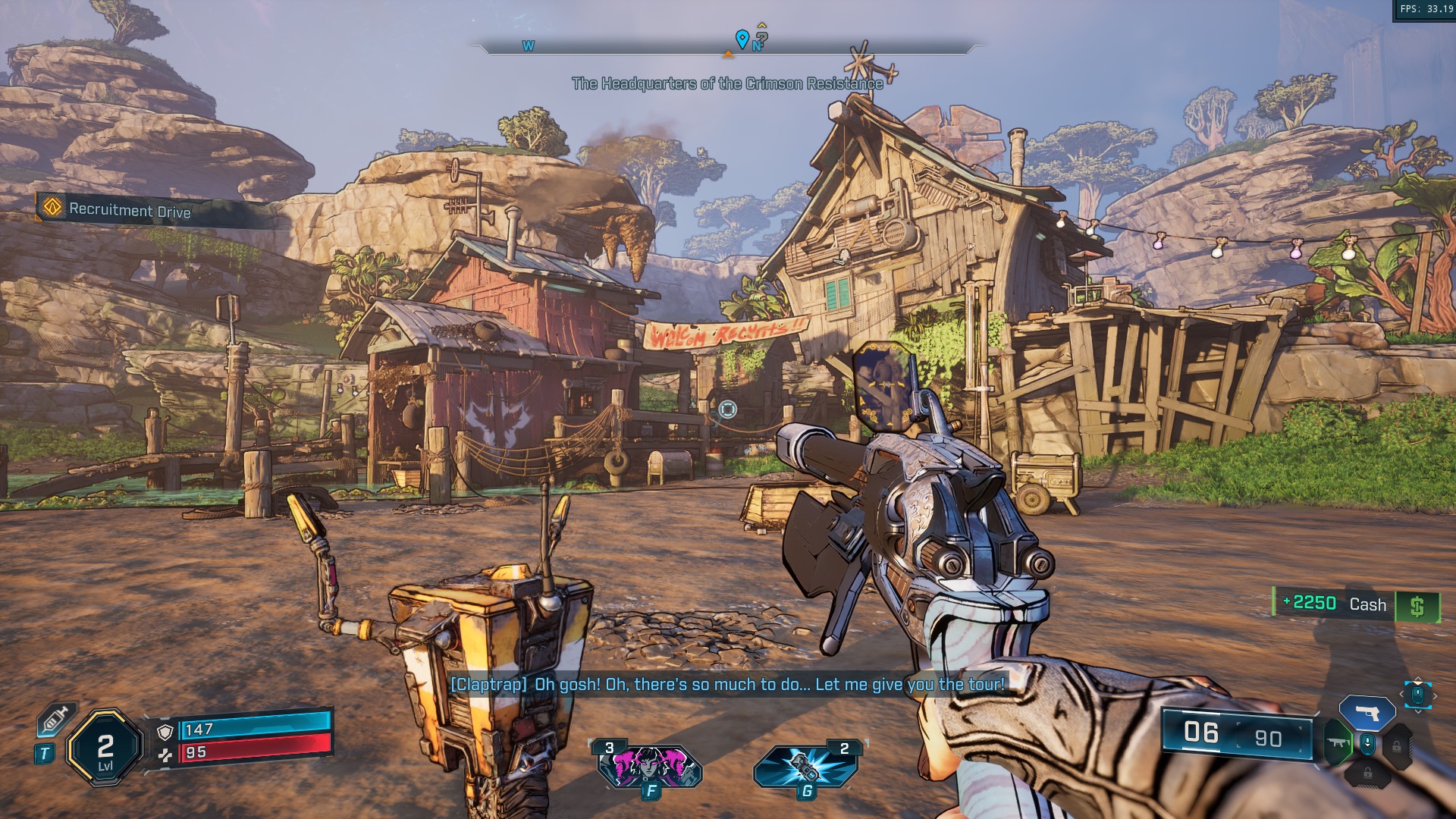 Borderlands 4: Yenilikler ve Hikaye ile Tanışma Rehberi