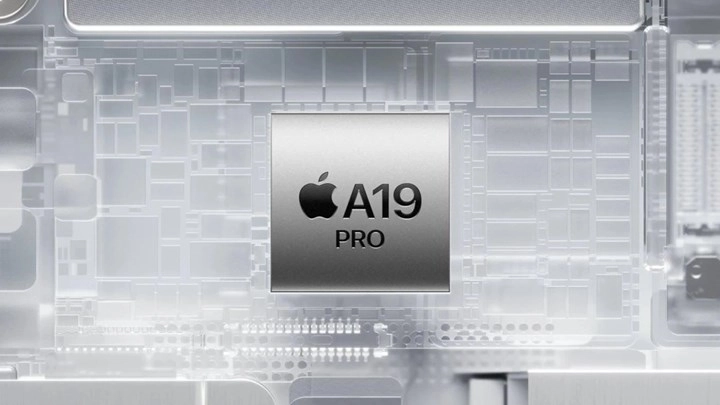 apple