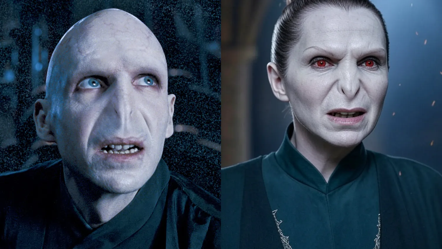lord voldemort