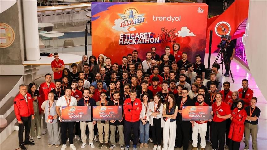 hackathon