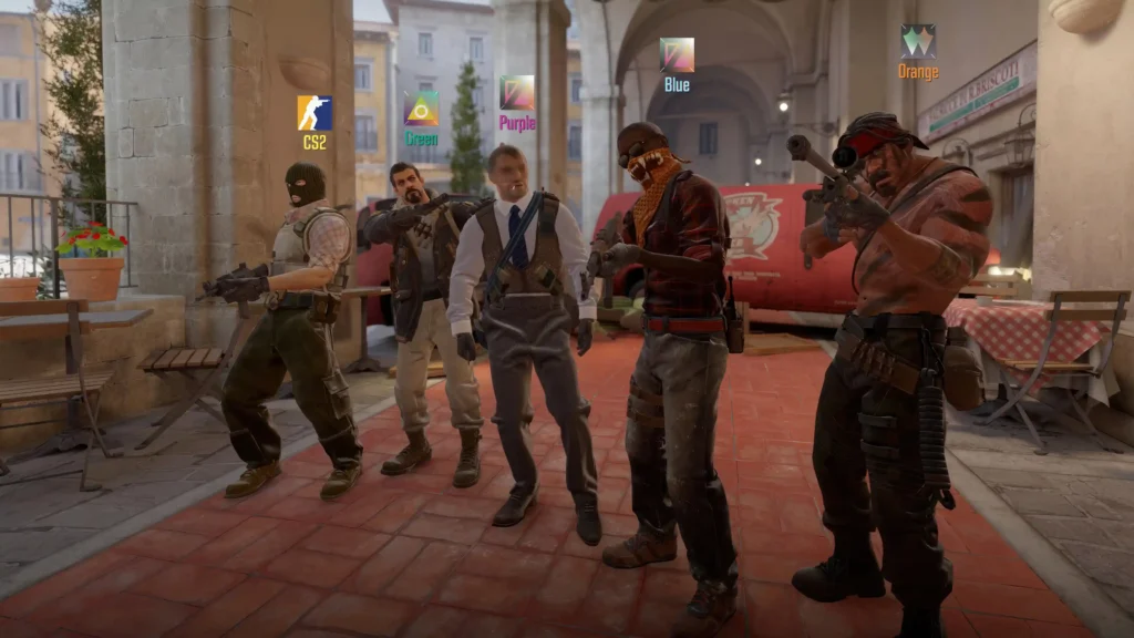 cs