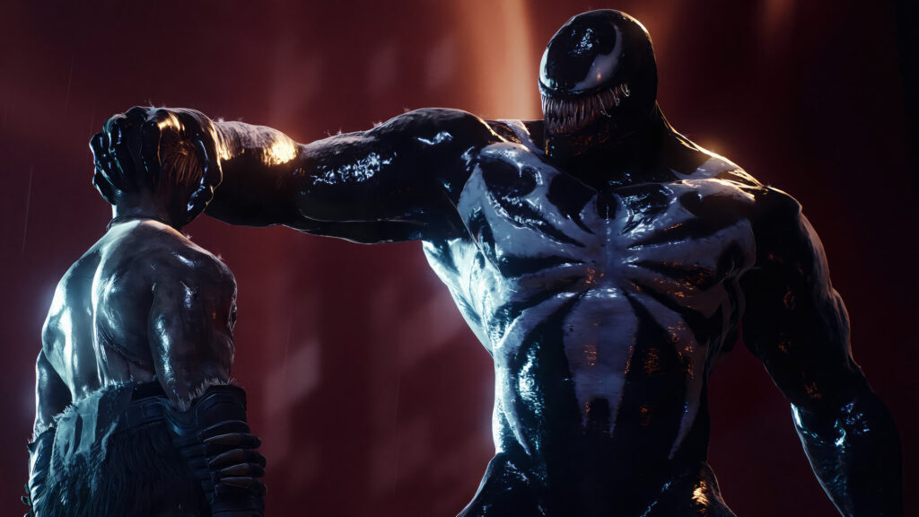 insomniac games