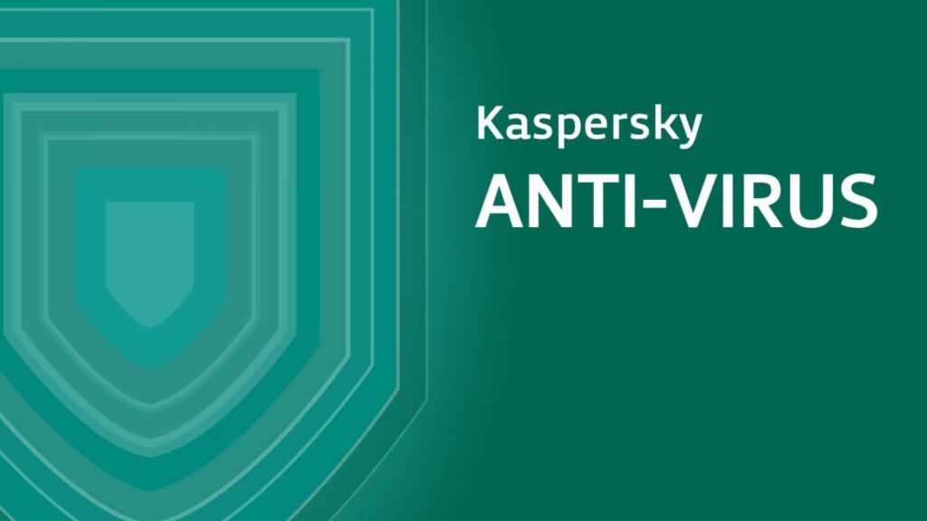kaspersky