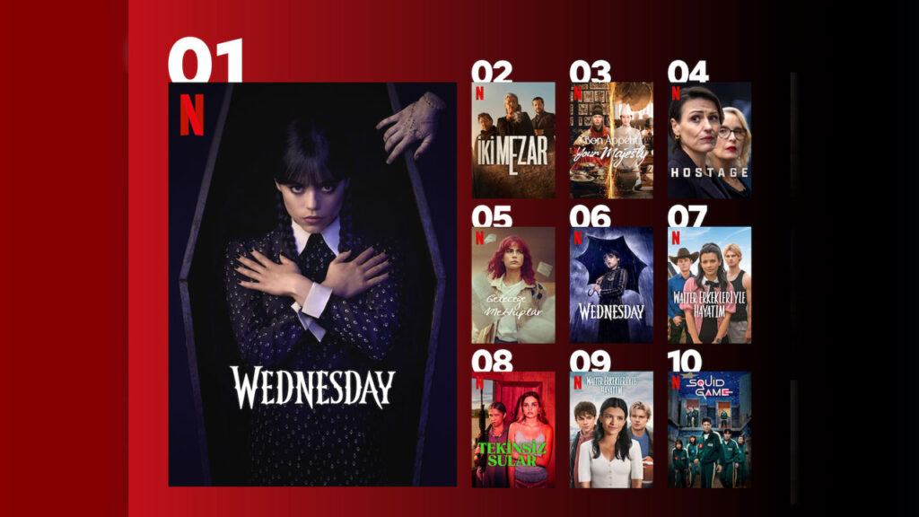 Netflix