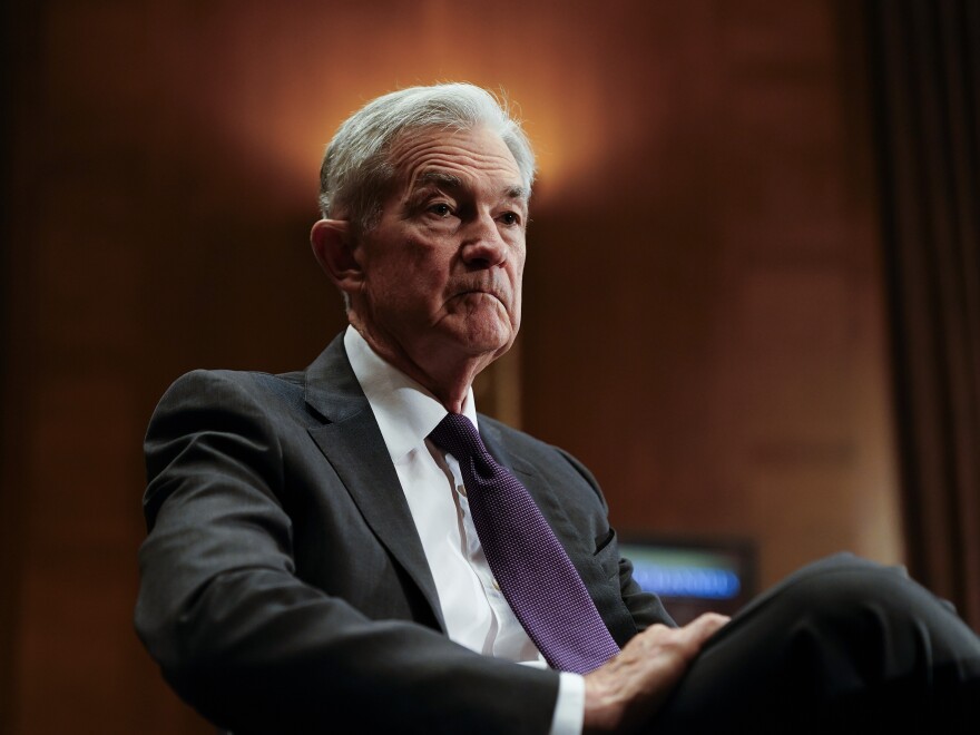 powell