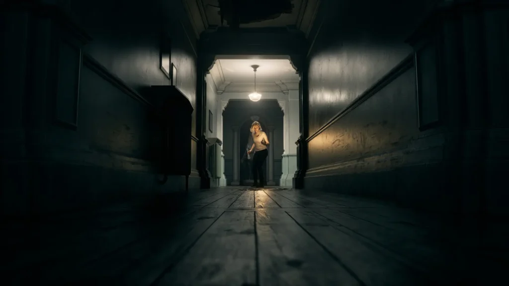 resident evil