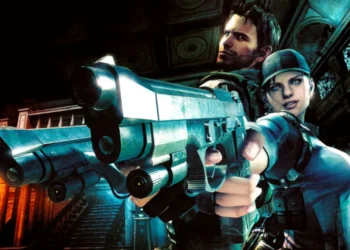 resident evil