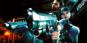 resident evil