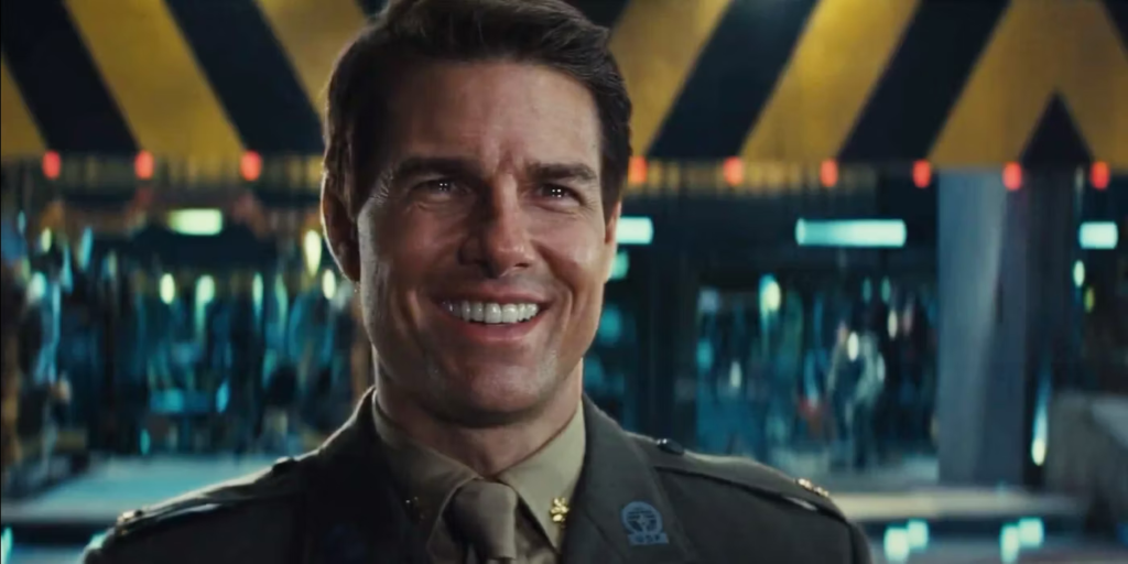 edge of tomorrow 2