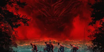 stranger things