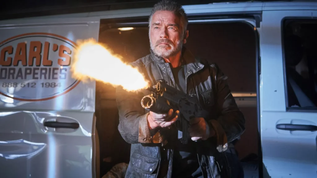 terminator