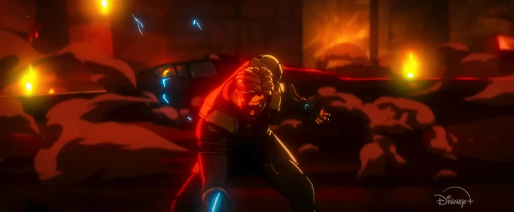 thor