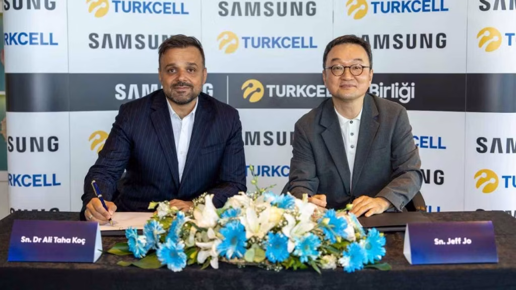turkcell