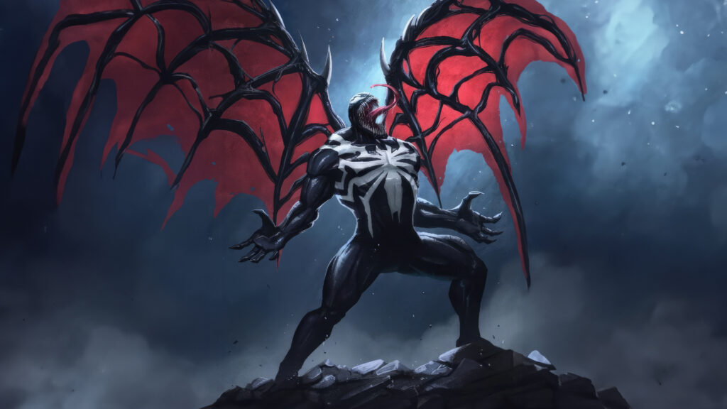 venom