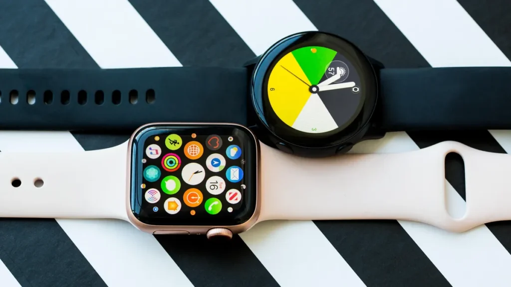 Android Wear OS