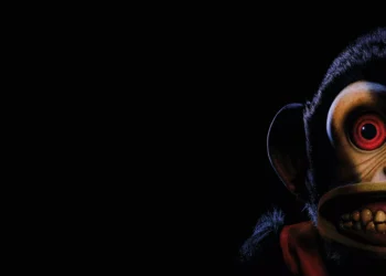 the monkey