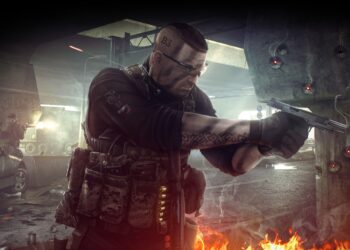 escape from tarkov