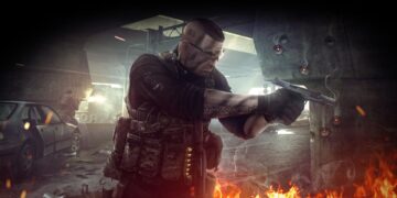 escape from tarkov