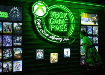 game pass