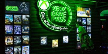 game pass